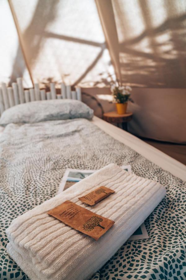 Pigna Felice Talamone Hotel Luaran gambar