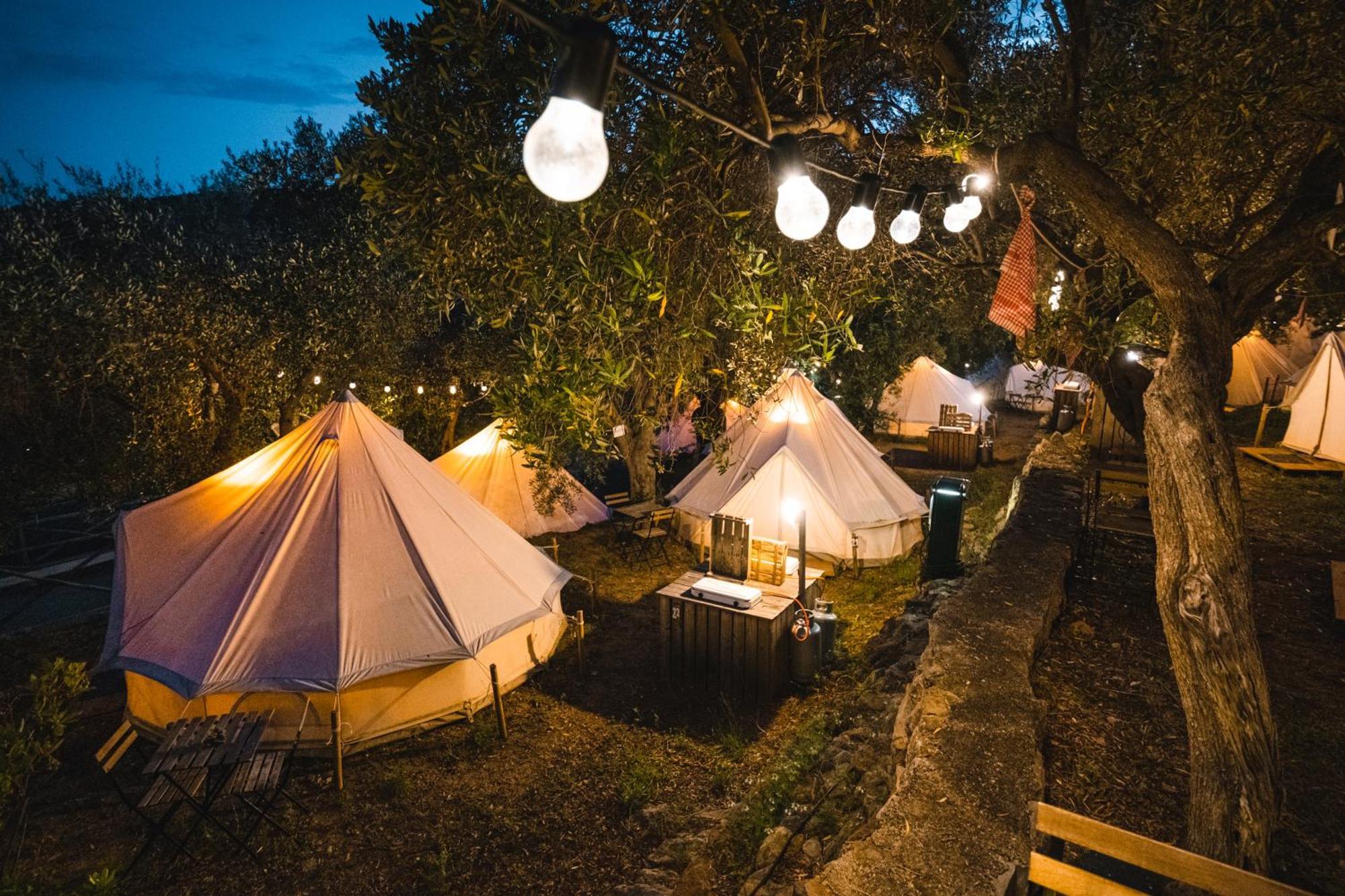 Pigna Felice Talamone Hotel Luaran gambar