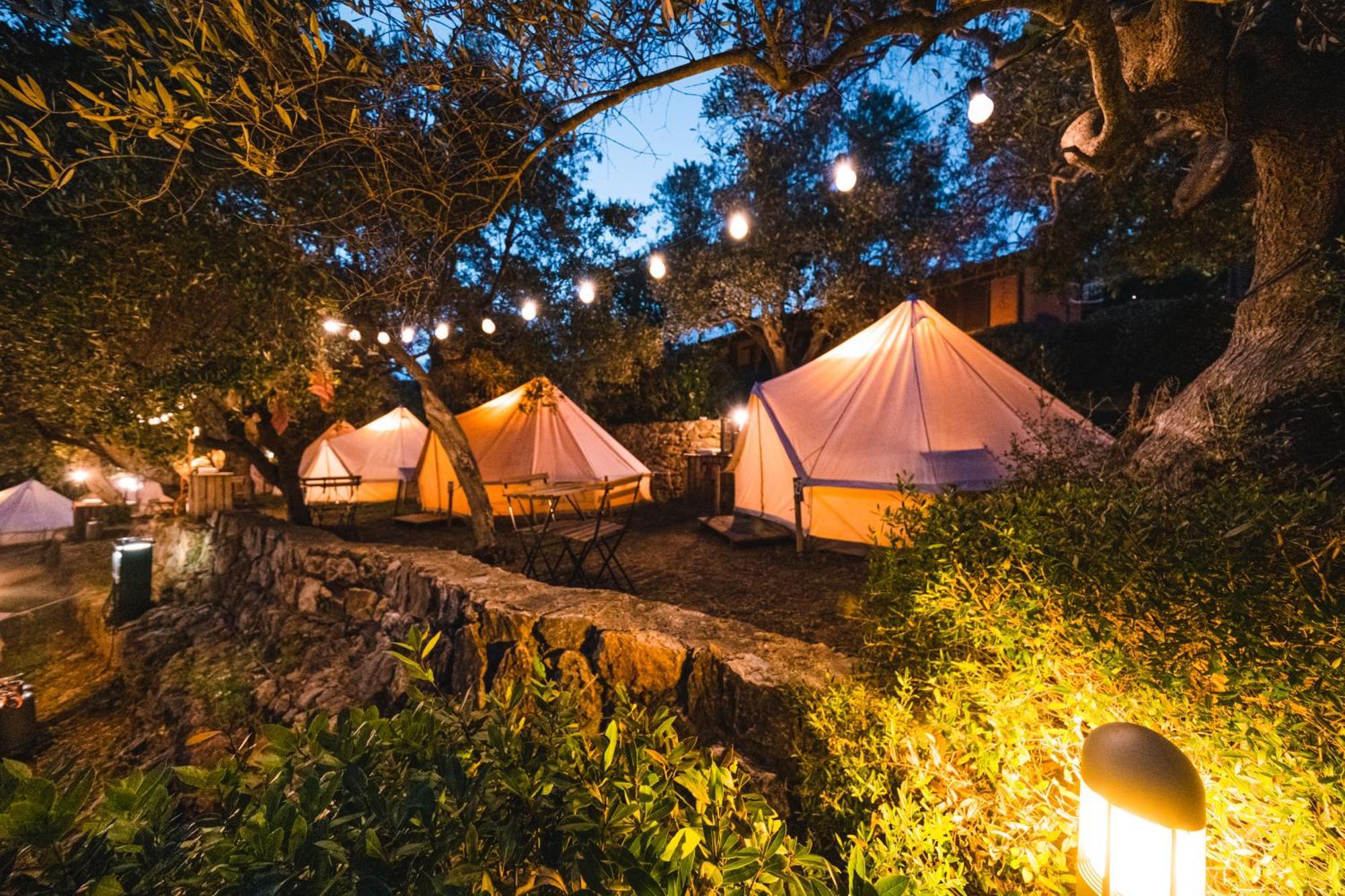 Pigna Felice Talamone Hotel Luaran gambar
