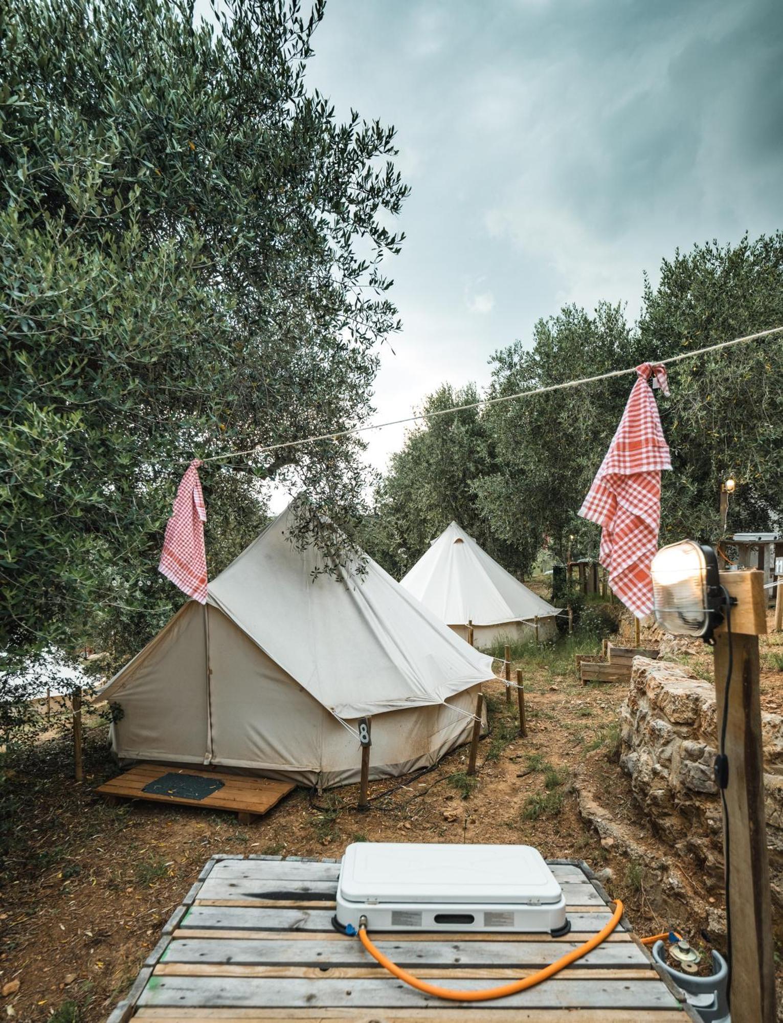Pigna Felice Talamone Hotel Luaran gambar